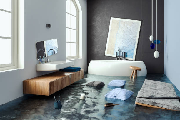 Best Flooded house restoration  in Biscayne Park, FL