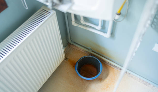 Best Emergency water damage restoration  in Biscayne Park, FL